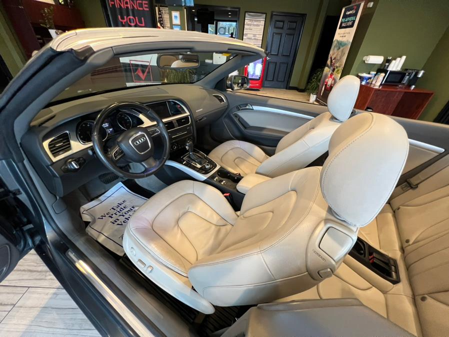 2012 Audi A5 2dr Cabriolet Auto quattro 2.0T Premium Plus, available for sale in West Hartford, Connecticut | AutoMax. West Hartford, Connecticut 2012 Audi A5 2dr Cabriolet Auto quattro 2.0T Premium Plus, available for sale in West Hartford, Connecticut | AutoMax. West Hartford, Connecticut