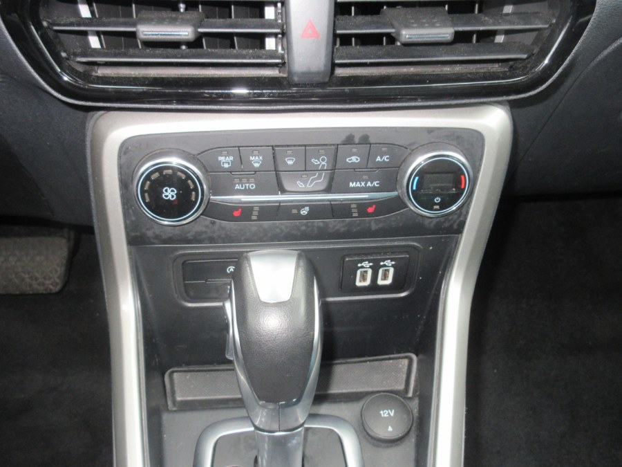 2020 Ford EcoSport Titanium 4WD, available for sale in Linden, New Jersey | Route 27 Auto Mall. Linden, New Jersey 2020 Ford EcoSport Titanium 4WD, available for sale in Linden, New Jersey | Route 27 Auto Mall. Linden, New Jersey