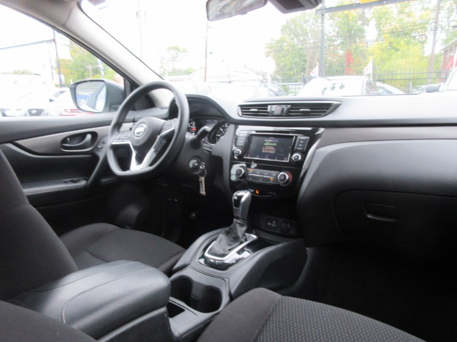 2021 Nissan Rogue Sport FWD S, available for sale in Linden, New Jersey | Route 27 Auto Mall. Linden, New Jersey 2021 Nissan Rogue Sport FWD S, available for sale in Linden, New Jersey | Route 27 Auto Mall. Linden, New Jersey