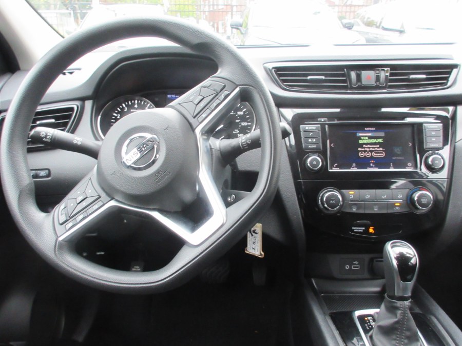 2021 Nissan Rogue Sport FWD S, available for sale in Linden, New Jersey | Route 27 Auto Mall. Linden, New Jersey 2021 Nissan Rogue Sport FWD S, available for sale in Linden, New Jersey | Route 27 Auto Mall. Linden, New Jersey