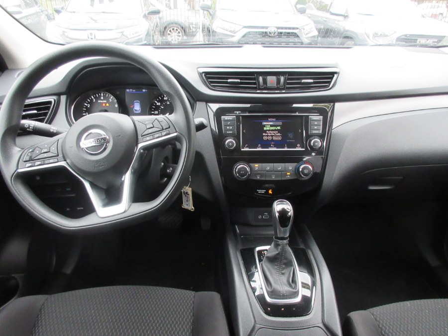 2021 Nissan Rogue Sport FWD S, available for sale in Linden, New Jersey | Route 27 Auto Mall. Linden, New Jersey 2021 Nissan Rogue Sport FWD S, available for sale in Linden, New Jersey | Route 27 Auto Mall. Linden, New Jersey