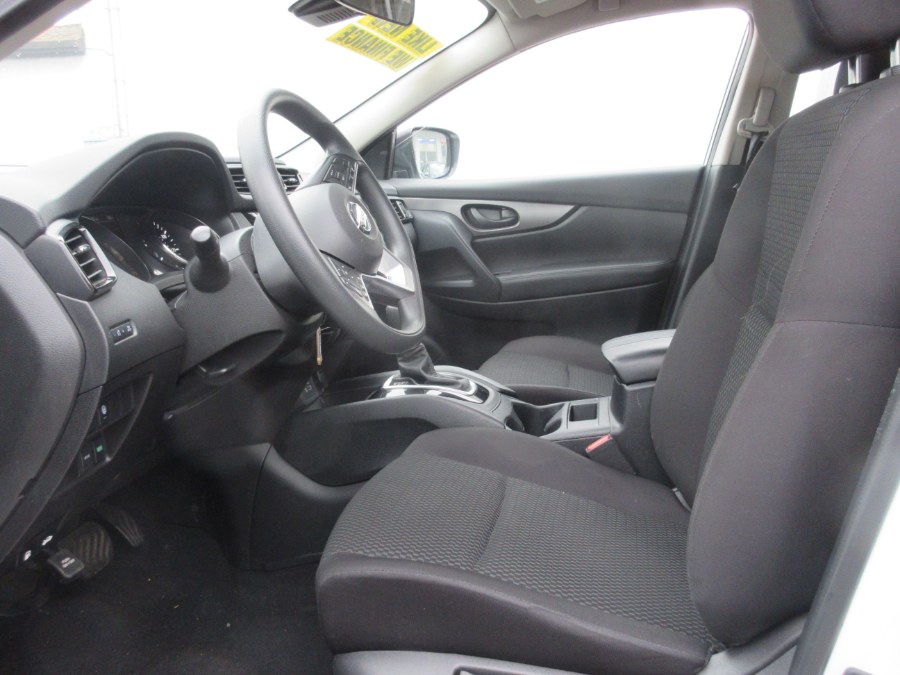 2021 Nissan Rogue Sport FWD S, available for sale in Linden, New Jersey | Route 27 Auto Mall. Linden, New Jersey 2021 Nissan Rogue Sport FWD S, available for sale in Linden, New Jersey | Route 27 Auto Mall. Linden, New Jersey