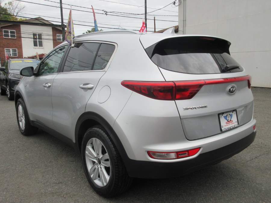 2017 Kia Sportage LX AWD, available for sale in Linden, New Jersey | Route 27 Auto Mall. Linden, New Jersey 2017 Kia Sportage LX AWD, available for sale in Linden, New Jersey | Route 27 Auto Mall. Linden, New Jersey