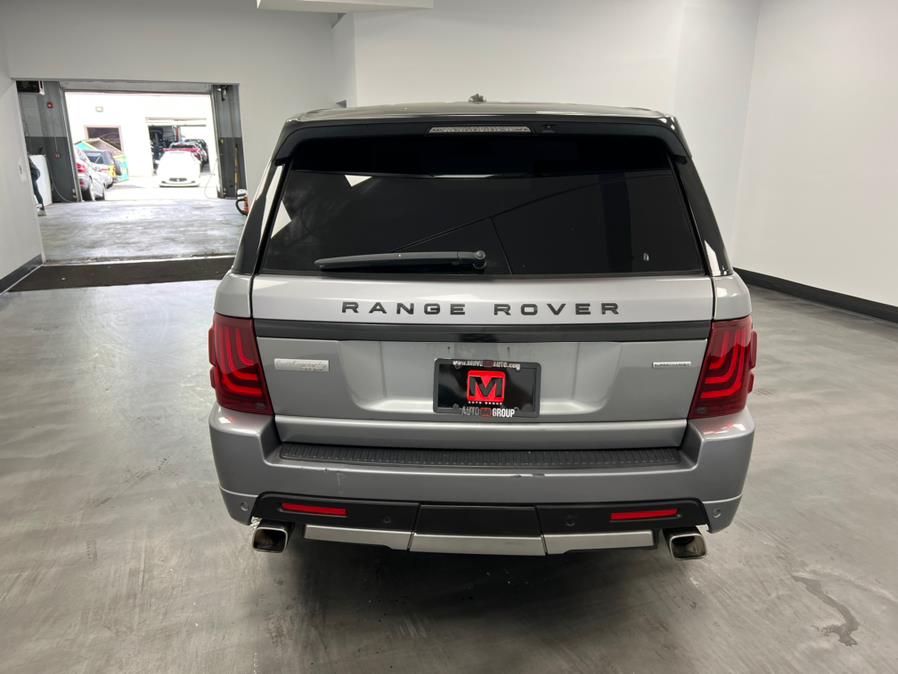 Used Land Rover Range Rover Sport 4WD 4dr HSE 2012 | M Auto Group. Elizabeth, New Jersey Used Land Rover Range Rover Sport 4WD 4dr HSE 2012 | M Auto Group. Elizabeth, New Jersey
