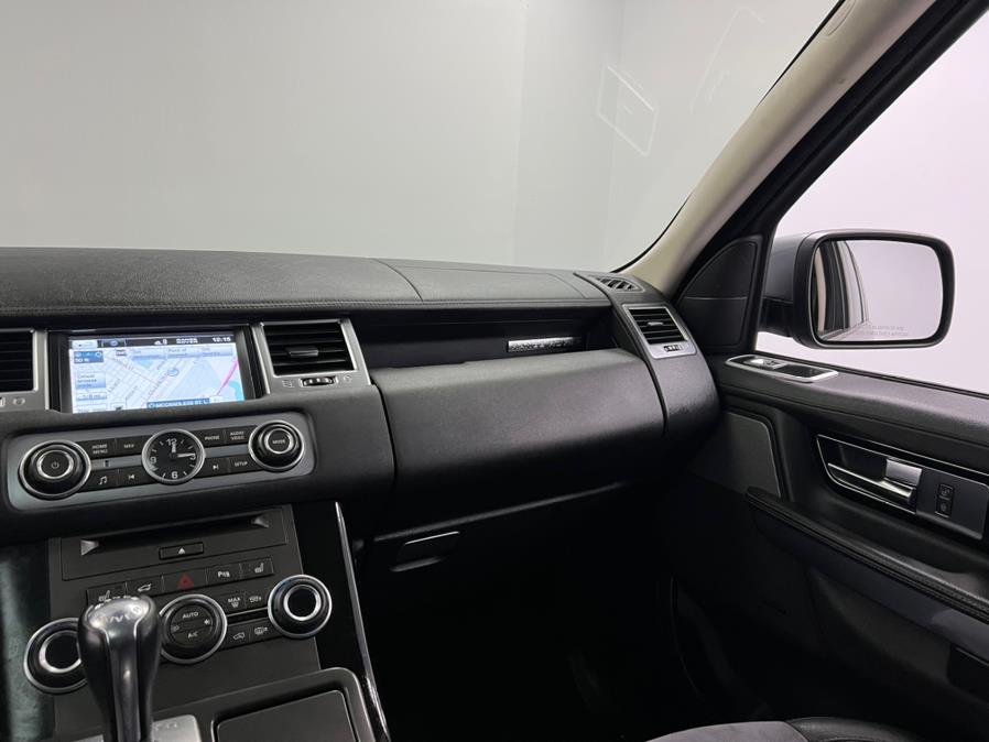 Used Land Rover Range Rover Sport 4WD 4dr HSE 2012 | M Auto Group. Elizabeth, New Jersey Used Land Rover Range Rover Sport 4WD 4dr HSE 2012 | M Auto Group. Elizabeth, New Jersey