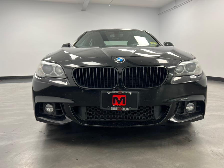 2016 BMW 5 Series 4dr Sdn 535i xDrive AWD, available for sale in Elizabeth, New Jersey | M Auto Group. Elizabeth, New Jersey 2016 BMW 5 Series 4dr Sdn 535i xDrive AWD, available for sale in Elizabeth, New Jersey | M Auto Group. Elizabeth, New Jersey