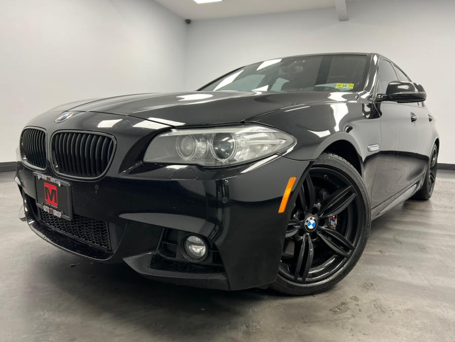 2016 BMW 5 Series 4dr Sdn 535i xDrive AWD, available for sale in Elizabeth, New Jersey | M Auto Group. Elizabeth, New Jersey 2016 BMW 5 Series 4dr Sdn 535i xDrive AWD, available for sale in Elizabeth, New Jersey | M Auto Group. Elizabeth, New Jersey