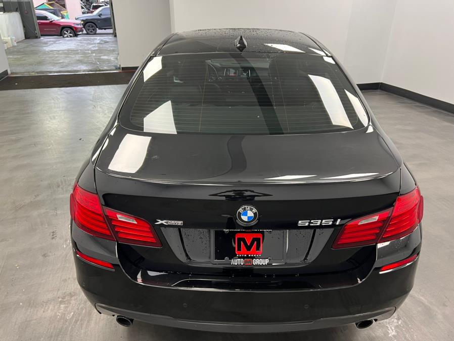 2016 BMW 5 Series 4dr Sdn 535i xDrive AWD, available for sale in Elizabeth, New Jersey | M Auto Group. Elizabeth, New Jersey 2016 BMW 5 Series 4dr Sdn 535i xDrive AWD, available for sale in Elizabeth, New Jersey | M Auto Group. Elizabeth, New Jersey