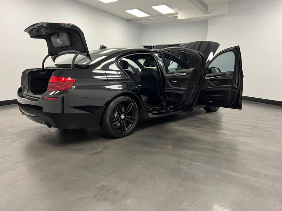 2016 BMW 5 Series 4dr Sdn 535i xDrive AWD, available for sale in Elizabeth, New Jersey | M Auto Group. Elizabeth, New Jersey 2016 BMW 5 Series 4dr Sdn 535i xDrive AWD, available for sale in Elizabeth, New Jersey | M Auto Group. Elizabeth, New Jersey