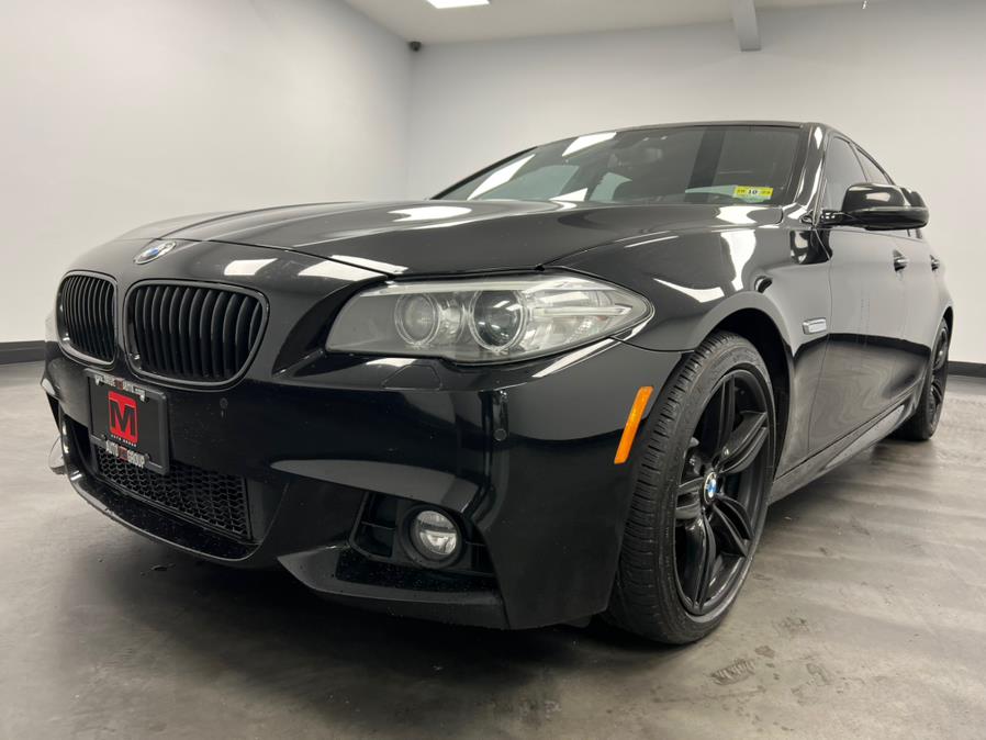2016 BMW 5 Series 4dr Sdn 535i xDrive AWD, available for sale in Elizabeth, New Jersey | M Auto Group. Elizabeth, New Jersey 2016 BMW 5 Series 4dr Sdn 535i xDrive AWD, available for sale in Elizabeth, New Jersey | M Auto Group. Elizabeth, New Jersey