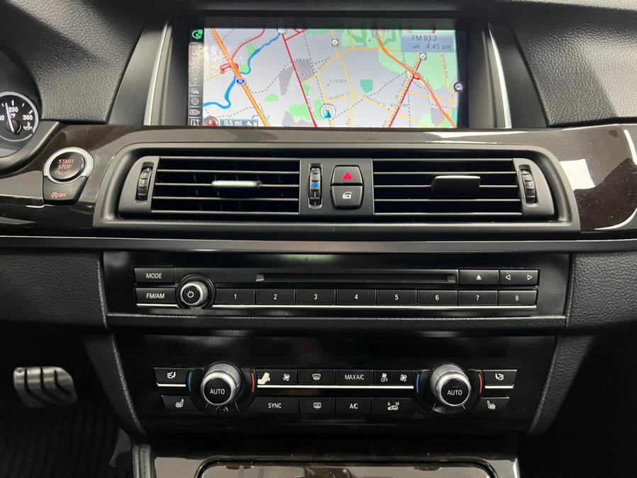 2016 BMW 5 Series 4dr Sdn 535i xDrive AWD, available for sale in Elizabeth, New Jersey | M Auto Group. Elizabeth, New Jersey 2016 BMW 5 Series 4dr Sdn 535i xDrive AWD, available for sale in Elizabeth, New Jersey | M Auto Group. Elizabeth, New Jersey