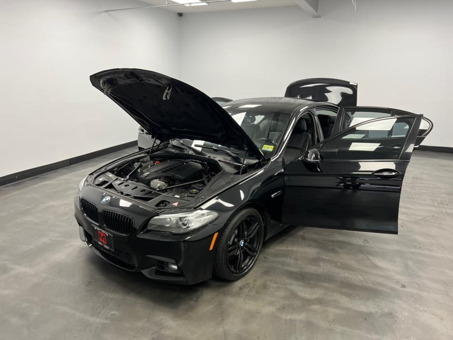 2016 BMW 5 Series 4dr Sdn 535i xDrive AWD, available for sale in Elizabeth, New Jersey | M Auto Group. Elizabeth, New Jersey 2016 BMW 5 Series 4dr Sdn 535i xDrive AWD, available for sale in Elizabeth, New Jersey | M Auto Group. Elizabeth, New Jersey