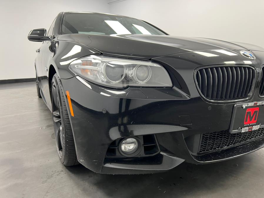 2016 BMW 5 Series 4dr Sdn 535i xDrive AWD, available for sale in Elizabeth, New Jersey | M Auto Group. Elizabeth, New Jersey 2016 BMW 5 Series 4dr Sdn 535i xDrive AWD, available for sale in Elizabeth, New Jersey | M Auto Group. Elizabeth, New Jersey