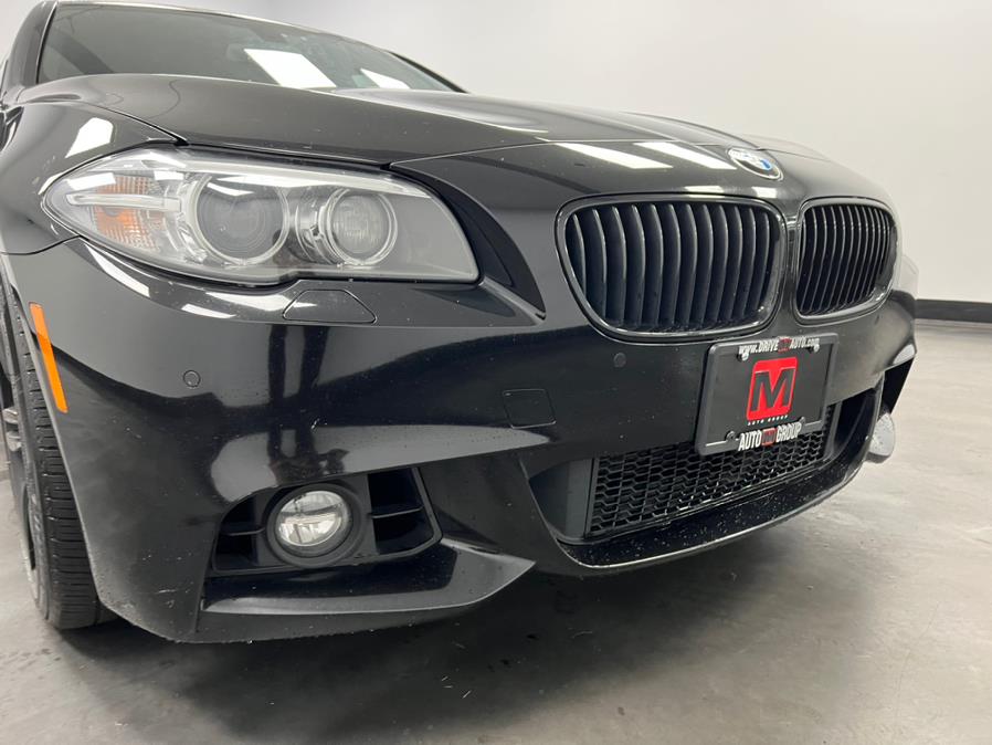 2016 BMW 5 Series 4dr Sdn 535i xDrive AWD, available for sale in Elizabeth, New Jersey | M Auto Group. Elizabeth, New Jersey 2016 BMW 5 Series 4dr Sdn 535i xDrive AWD, available for sale in Elizabeth, New Jersey | M Auto Group. Elizabeth, New Jersey