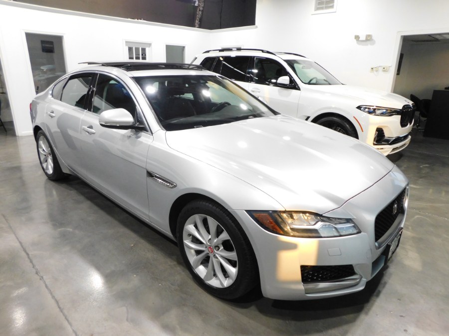 2018 Jaguar XF Sedan 25t Premium AWD, available for sale in Lodi, New Jersey | Auto Gallery. Lodi, New Jersey 2018 Jaguar XF Sedan 25t Premium AWD, available for sale in Lodi, New Jersey | Auto Gallery. Lodi, New Jersey