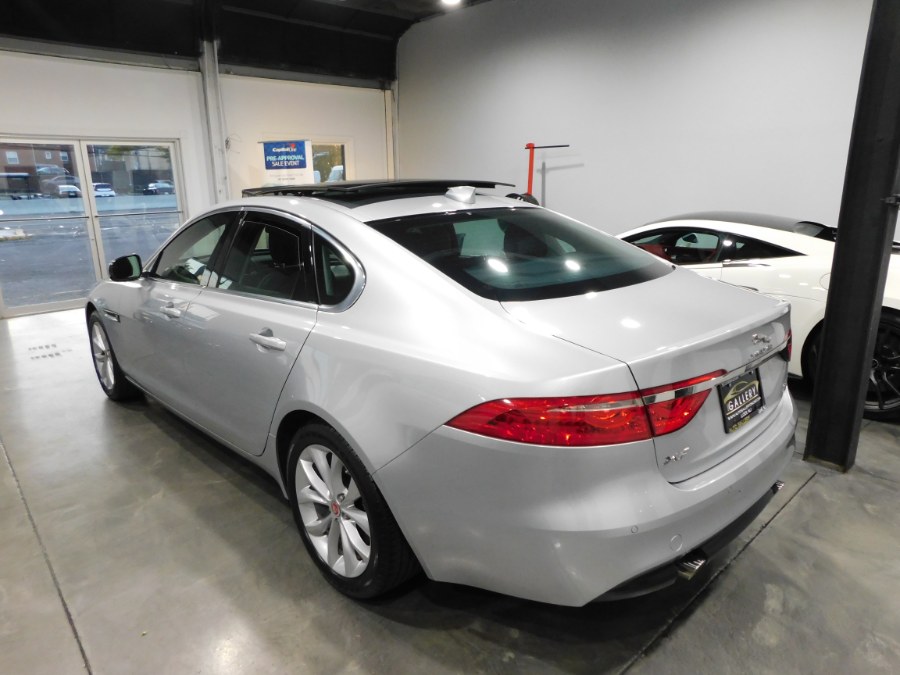 2018 Jaguar XF Sedan 25t Premium AWD, available for sale in Lodi, New Jersey | Auto Gallery. Lodi, New Jersey 2018 Jaguar XF Sedan 25t Premium AWD, available for sale in Lodi, New Jersey | Auto Gallery. Lodi, New Jersey