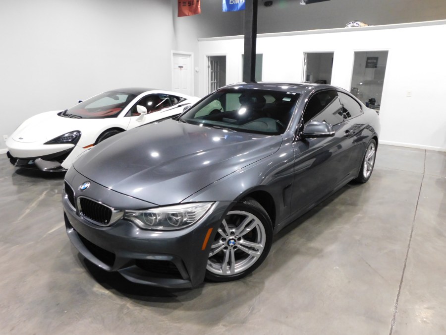 Used BMW 4 Series 2dr Cpe 428i Msport RWD 2014 | Auto Gallery. Lodi, New Jersey Used BMW 4 Series 2dr Cpe 428i Msport RWD 2014 | Auto Gallery. Lodi, New Jersey