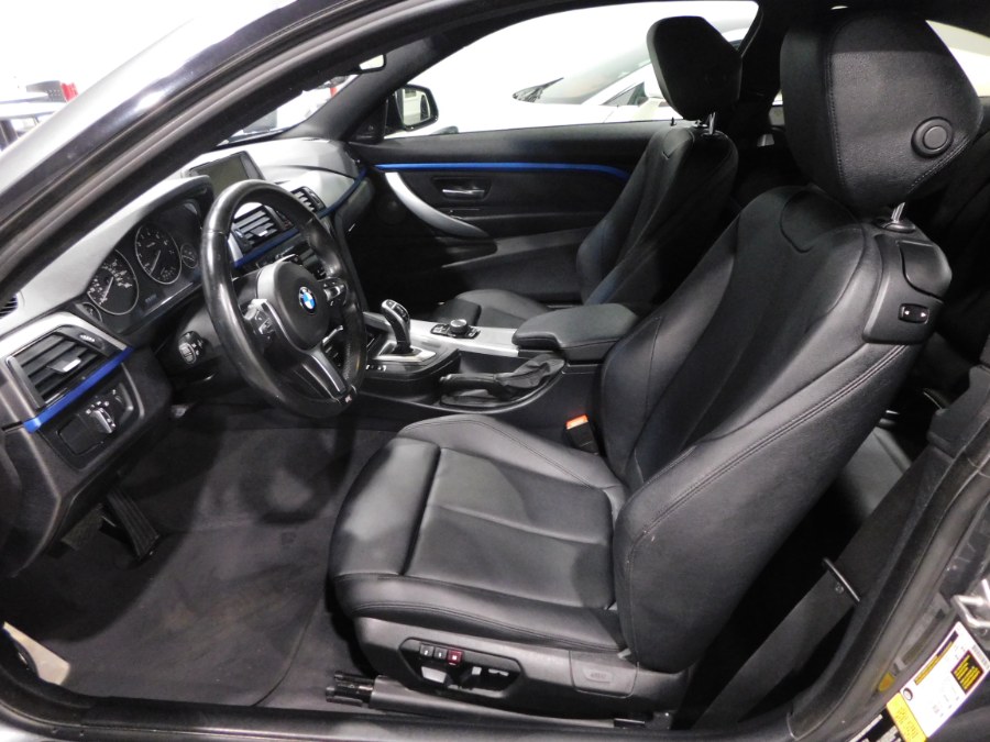 Used BMW 4 Series 2dr Cpe 428i Msport RWD 2014 | Auto Gallery. Lodi, New Jersey Used BMW 4 Series 2dr Cpe 428i Msport RWD 2014 | Auto Gallery. Lodi, New Jersey