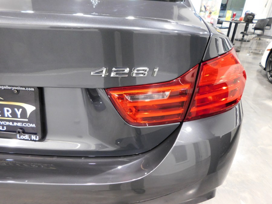 Used BMW 4 Series 2dr Cpe 428i Msport RWD 2014 | Auto Gallery. Lodi, New Jersey Used BMW 4 Series 2dr Cpe 428i Msport RWD 2014 | Auto Gallery. Lodi, New Jersey