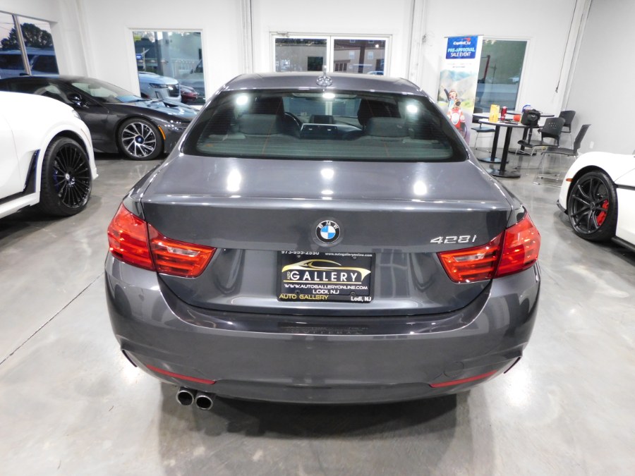 Used BMW 4 Series 2dr Cpe 428i Msport RWD 2014 | Auto Gallery. Lodi, New Jersey Used BMW 4 Series 2dr Cpe 428i Msport RWD 2014 | Auto Gallery. Lodi, New Jersey