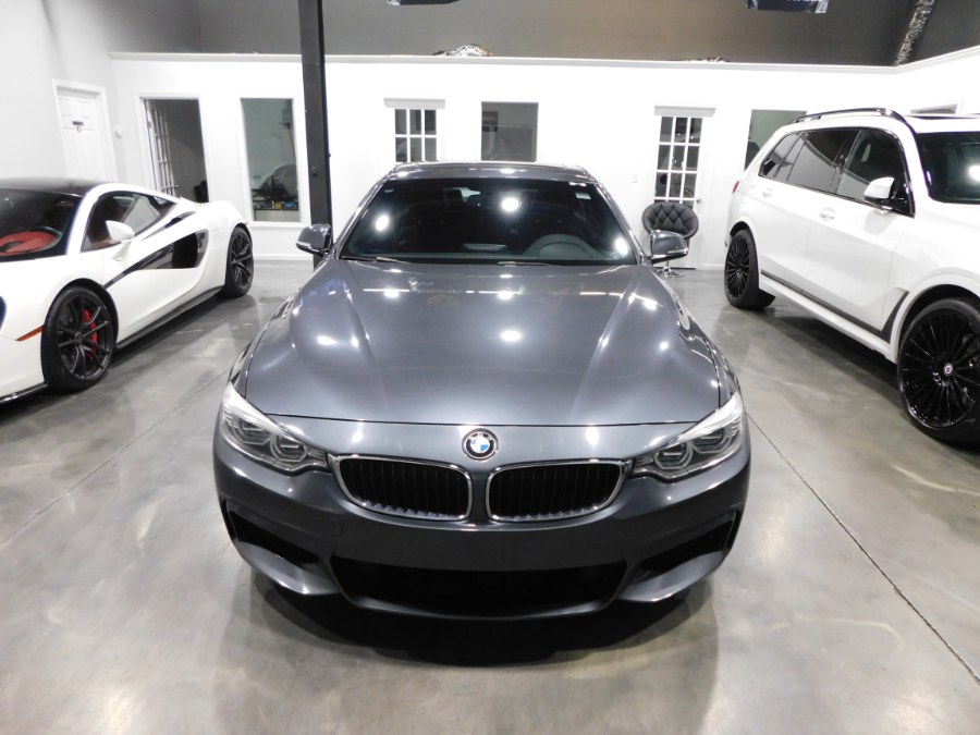 Used BMW 4 Series 2dr Cpe 428i Msport RWD 2014 | Auto Gallery. Lodi, New Jersey Used BMW 4 Series 2dr Cpe 428i Msport RWD 2014 | Auto Gallery. Lodi, New Jersey