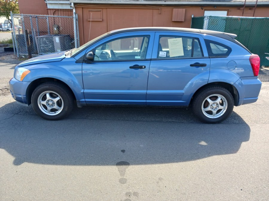 Used Dodge Caliber 4dr HB FWD 2007 | Payless Auto Sale. South Hadley, Massachusetts Used Dodge Caliber 4dr HB FWD 2007 | Payless Auto Sale. South Hadley, Massachusetts