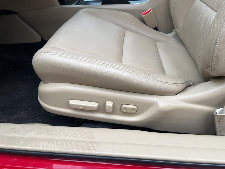 2010 Honda Accord Cpe 2dr I4 Auto EX-L, available for sale in South Windsor , Connecticut | Ful-line Auto LLC. South Windsor , Connecticut 2010 Honda Accord Cpe 2dr I4 Auto EX-L, available for sale in South Windsor , Connecticut | Ful-line Auto LLC. South Windsor , Connecticut