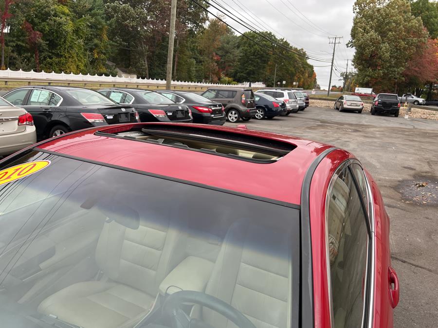 2010 Honda Accord Cpe 2dr I4 Auto EX-L, available for sale in South Windsor , Connecticut | Ful-line Auto LLC. South Windsor , Connecticut 2010 Honda Accord Cpe 2dr I4 Auto EX-L, available for sale in South Windsor , Connecticut | Ful-line Auto LLC. South Windsor , Connecticut