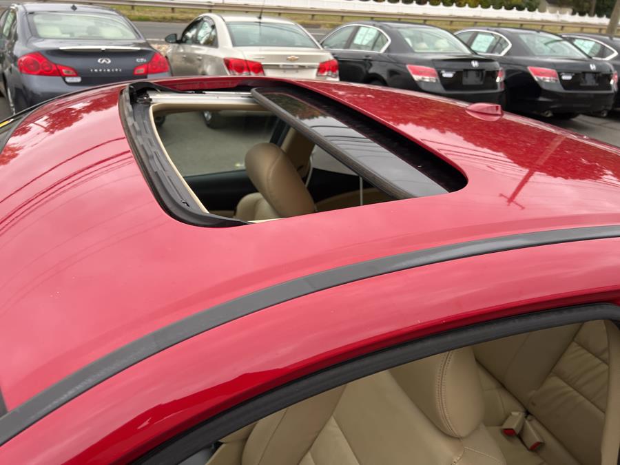 2010 Honda Accord Cpe 2dr I4 Auto EX-L, available for sale in South Windsor , Connecticut | Ful-line Auto LLC. South Windsor , Connecticut 2010 Honda Accord Cpe 2dr I4 Auto EX-L, available for sale in South Windsor , Connecticut | Ful-line Auto LLC. South Windsor , Connecticut