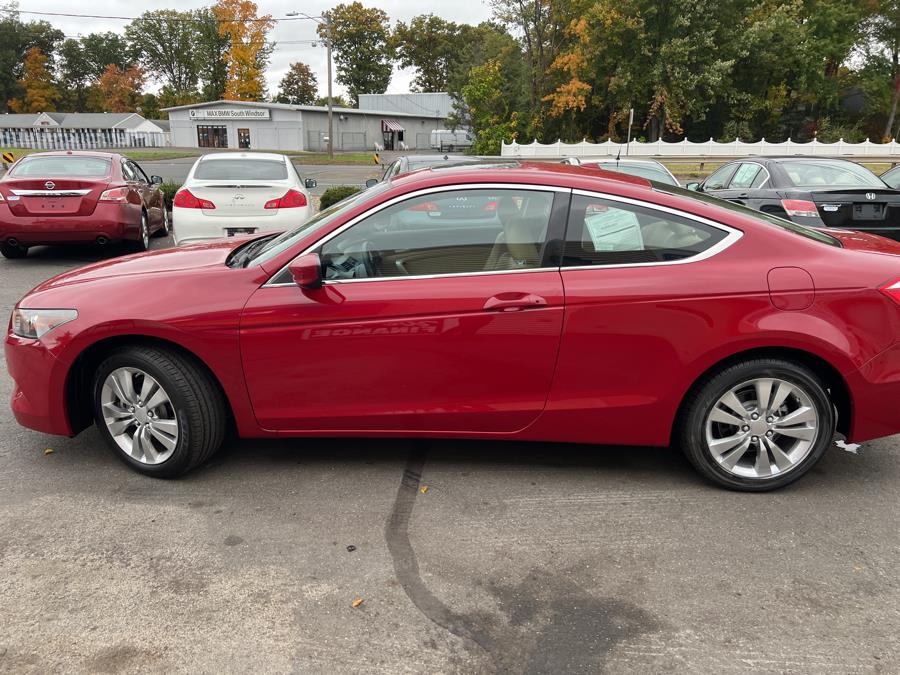 2010 Honda Accord Cpe 2dr I4 Auto EX-L, available for sale in South Windsor , Connecticut | Ful-line Auto LLC. South Windsor , Connecticut 2010 Honda Accord Cpe 2dr I4 Auto EX-L, available for sale in South Windsor , Connecticut | Ful-line Auto LLC. South Windsor , Connecticut