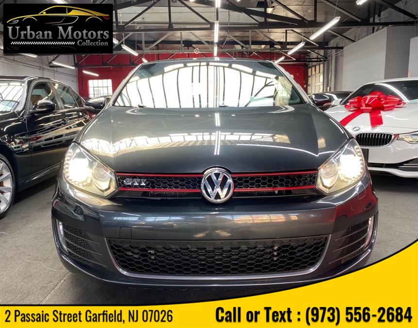 2013 Volkswagen Gti Driver's Edition, available for sale in Garfield, New Jersey | Urban Motors Collection. Garfield, New Jersey 2013 Volkswagen Gti Driver's Edition, available for sale in Garfield, New Jersey | Urban Motors Collection. Garfield, New Jersey