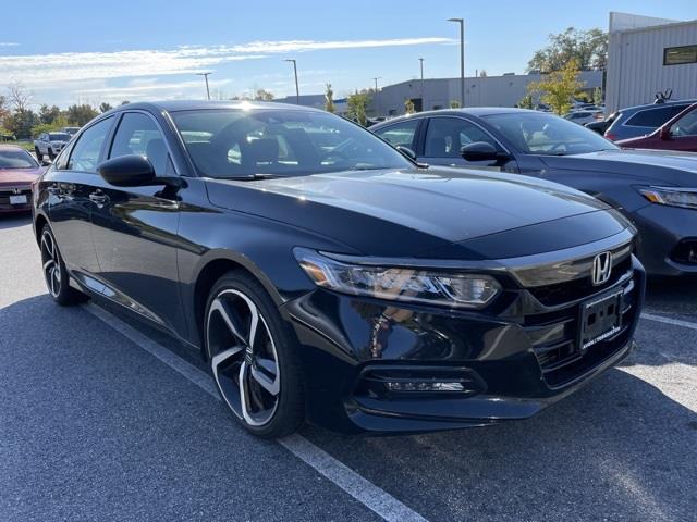 2019 Honda Accord Sport 2.0T, available for sale in Avon, Connecticut | Sullivan Automotive Group. Avon, Connecticut 2019 Honda Accord Sport 2.0T, available for sale in Avon, Connecticut | Sullivan Automotive Group. Avon, Connecticut