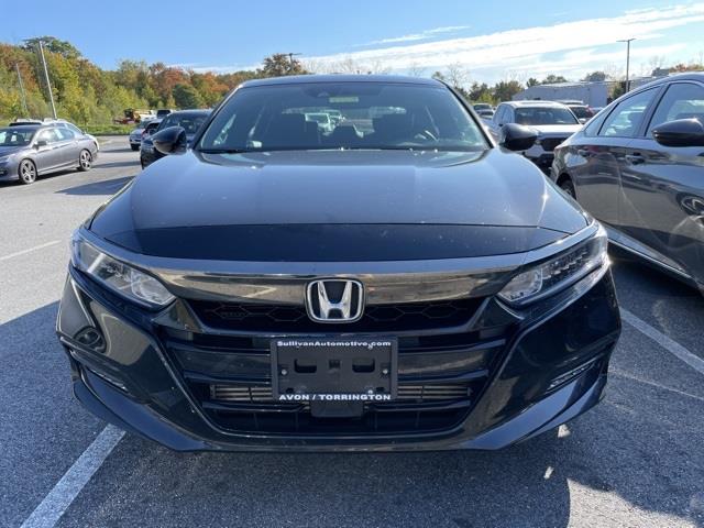 2019 Honda Accord Sport 2.0T, available for sale in Avon, Connecticut | Sullivan Automotive Group. Avon, Connecticut 2019 Honda Accord Sport 2.0T, available for sale in Avon, Connecticut | Sullivan Automotive Group. Avon, Connecticut