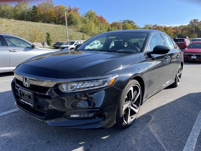 2019 Honda Accord Sport 2.0T, available for sale in Avon, Connecticut | Sullivan Automotive Group. Avon, Connecticut 2019 Honda Accord Sport 2.0T, available for sale in Avon, Connecticut | Sullivan Automotive Group. Avon, Connecticut