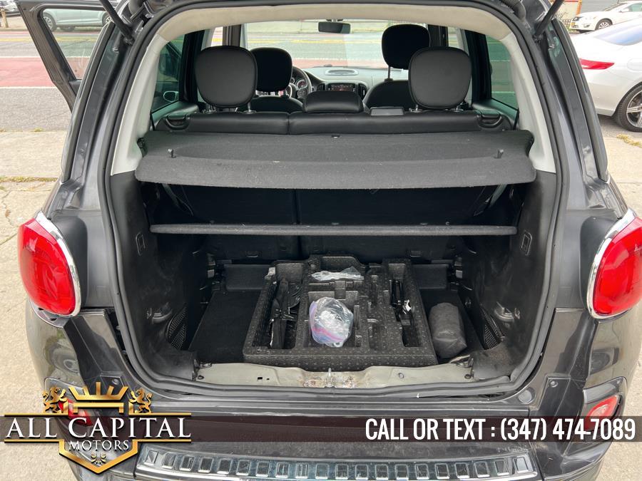 2014 FIAT 500L 5dr HB Easy, available for sale in Brooklyn, New York | All Capital Motors. Brooklyn, New York 2014 FIAT 500L 5dr HB Easy, available for sale in Brooklyn, New York | All Capital Motors. Brooklyn, New York