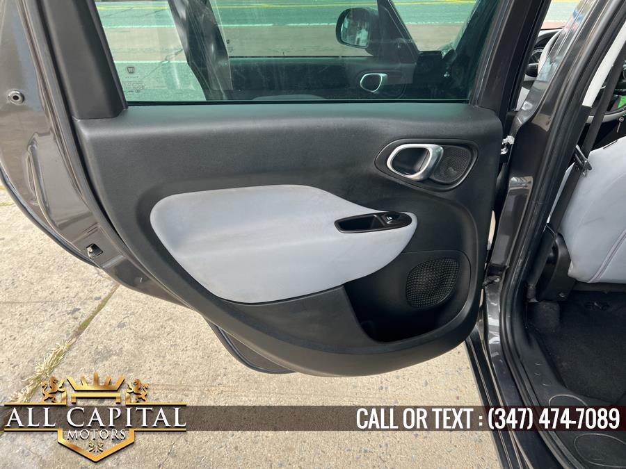 2014 FIAT 500L 5dr HB Easy, available for sale in Brooklyn, New York | All Capital Motors. Brooklyn, New York 2014 FIAT 500L 5dr HB Easy, available for sale in Brooklyn, New York | All Capital Motors. Brooklyn, New York
