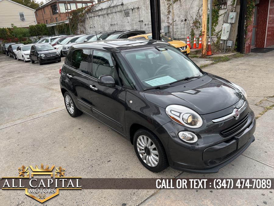2014 FIAT 500L 5dr HB Easy, available for sale in Brooklyn, New York | All Capital Motors. Brooklyn, New York 2014 FIAT 500L 5dr HB Easy, available for sale in Brooklyn, New York | All Capital Motors. Brooklyn, New York