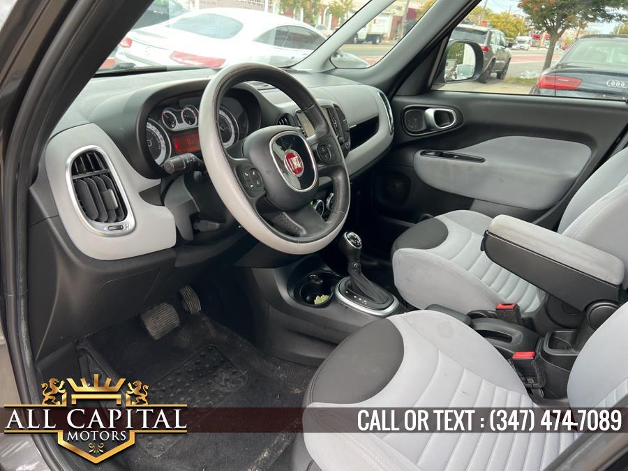 2014 FIAT 500L 5dr HB Easy, available for sale in Brooklyn, New York | All Capital Motors. Brooklyn, New York 2014 FIAT 500L 5dr HB Easy, available for sale in Brooklyn, New York | All Capital Motors. Brooklyn, New York