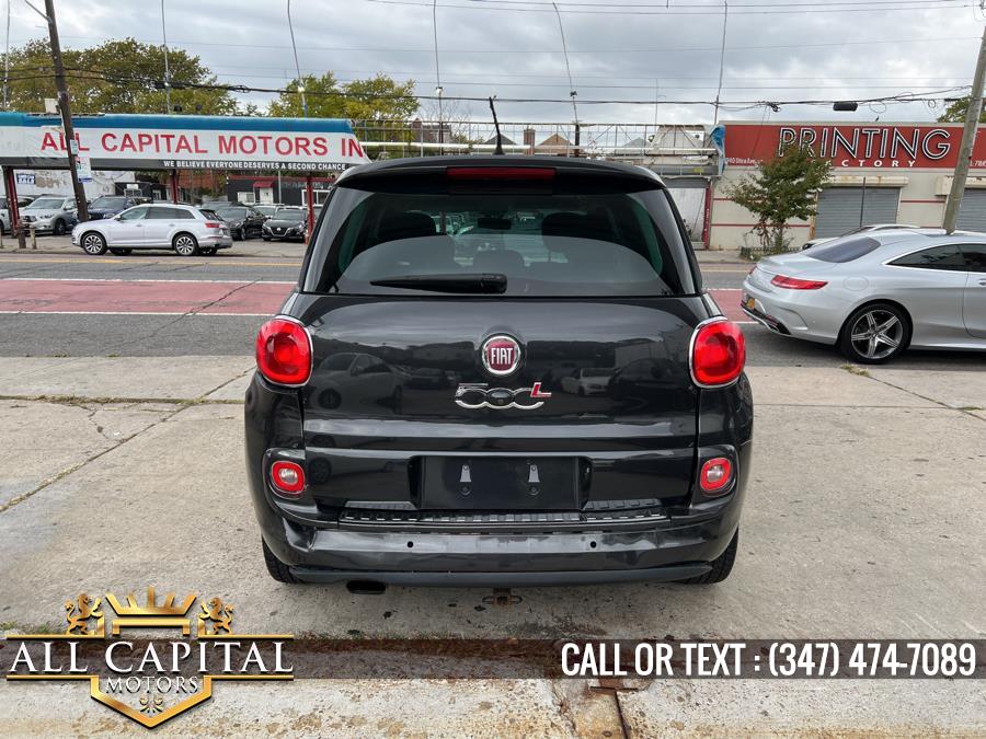 2014 FIAT 500L 5dr HB Easy, available for sale in Brooklyn, New York | All Capital Motors. Brooklyn, New York 2014 FIAT 500L 5dr HB Easy, available for sale in Brooklyn, New York | All Capital Motors. Brooklyn, New York