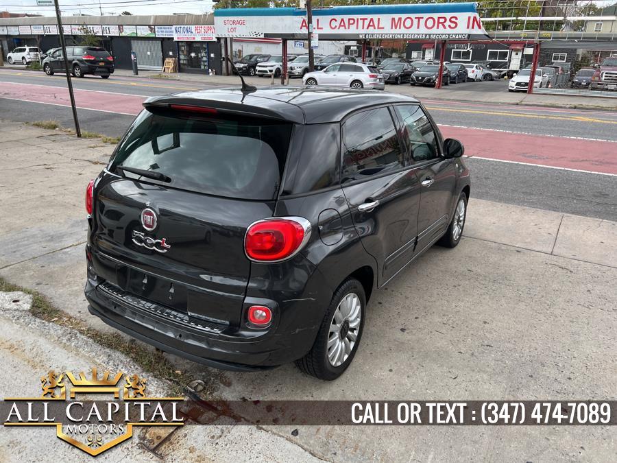 2014 FIAT 500L 5dr HB Easy, available for sale in Brooklyn, New York | All Capital Motors. Brooklyn, New York 2014 FIAT 500L 5dr HB Easy, available for sale in Brooklyn, New York | All Capital Motors. Brooklyn, New York