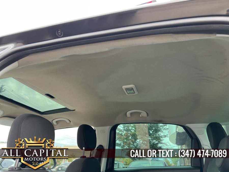 2014 FIAT 500L 5dr HB Easy, available for sale in Brooklyn, New York | All Capital Motors. Brooklyn, New York 2014 FIAT 500L 5dr HB Easy, available for sale in Brooklyn, New York | All Capital Motors. Brooklyn, New York