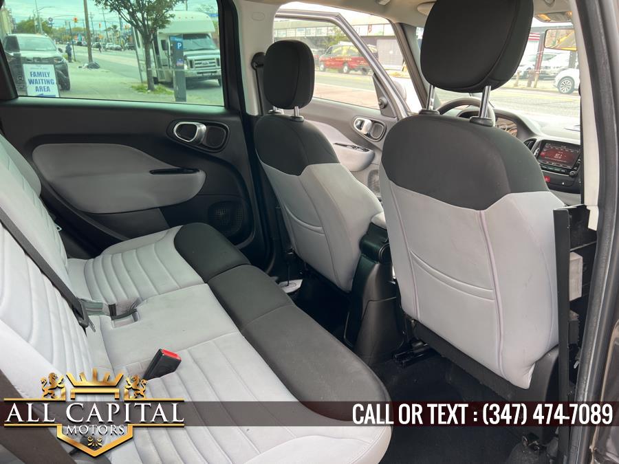2014 FIAT 500L 5dr HB Easy, available for sale in Brooklyn, New York | All Capital Motors. Brooklyn, New York 2014 FIAT 500L 5dr HB Easy, available for sale in Brooklyn, New York | All Capital Motors. Brooklyn, New York