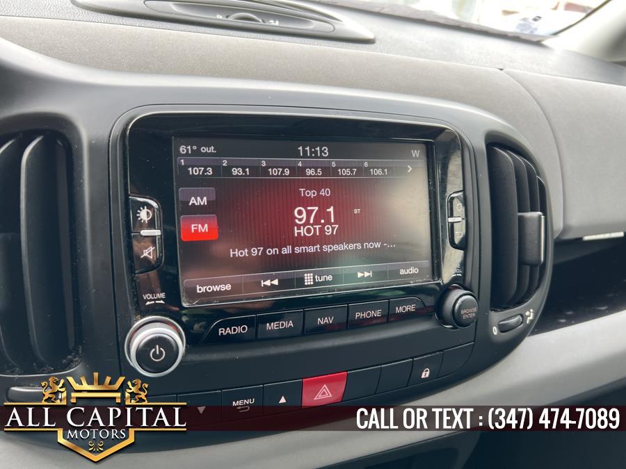 2014 FIAT 500L 5dr HB Easy, available for sale in Brooklyn, New York | All Capital Motors. Brooklyn, New York 2014 FIAT 500L 5dr HB Easy, available for sale in Brooklyn, New York | All Capital Motors. Brooklyn, New York