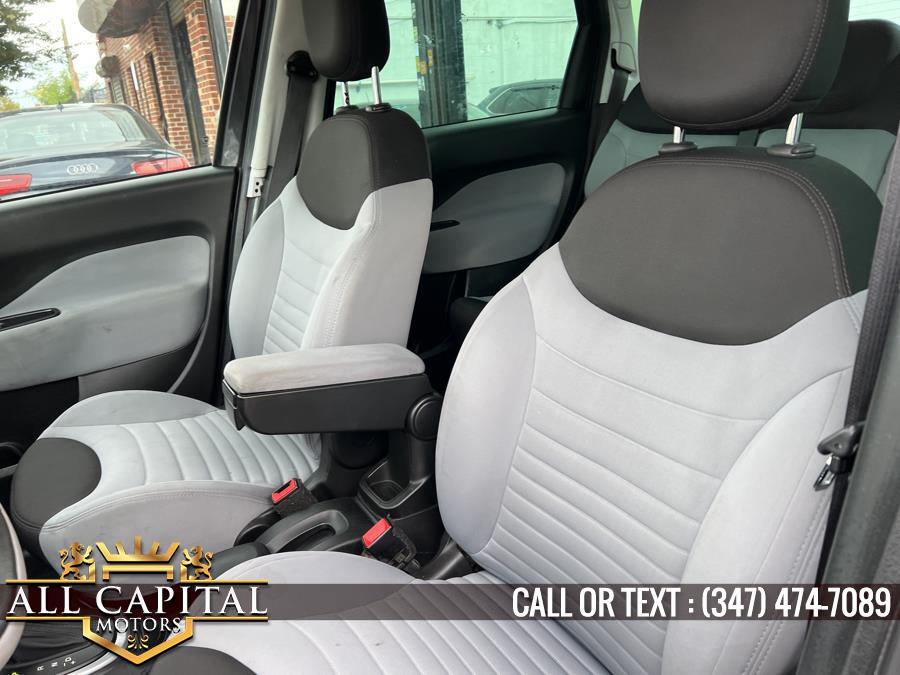 2014 FIAT 500L 5dr HB Easy, available for sale in Brooklyn, New York | All Capital Motors. Brooklyn, New York 2014 FIAT 500L 5dr HB Easy, available for sale in Brooklyn, New York | All Capital Motors. Brooklyn, New York