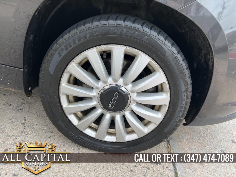 2014 FIAT 500L 5dr HB Easy, available for sale in Brooklyn, New York | All Capital Motors. Brooklyn, New York 2014 FIAT 500L 5dr HB Easy, available for sale in Brooklyn, New York | All Capital Motors. Brooklyn, New York