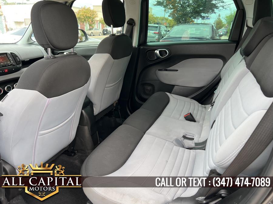 2014 FIAT 500L 5dr HB Easy, available for sale in Brooklyn, New York | All Capital Motors. Brooklyn, New York 2014 FIAT 500L 5dr HB Easy, available for sale in Brooklyn, New York | All Capital Motors. Brooklyn, New York