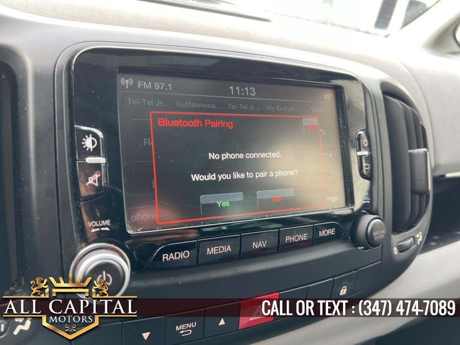 2014 FIAT 500L 5dr HB Easy, available for sale in Brooklyn, New York | All Capital Motors. Brooklyn, New York 2014 FIAT 500L 5dr HB Easy, available for sale in Brooklyn, New York | All Capital Motors. Brooklyn, New York