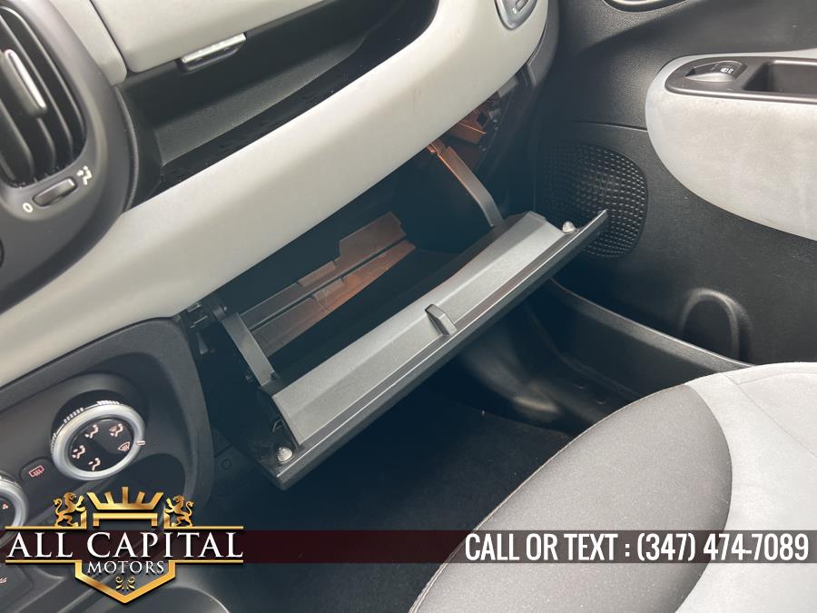 2014 FIAT 500L 5dr HB Easy, available for sale in Brooklyn, New York | All Capital Motors. Brooklyn, New York 2014 FIAT 500L 5dr HB Easy, available for sale in Brooklyn, New York | All Capital Motors. Brooklyn, New York
