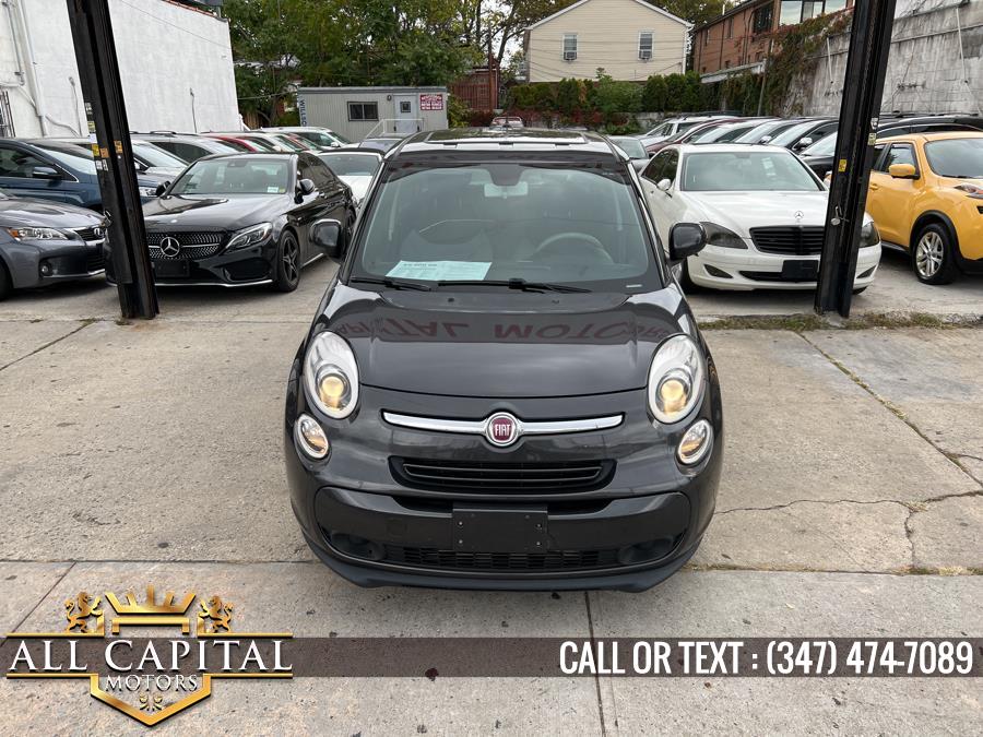2014 FIAT 500L 5dr HB Easy, available for sale in Brooklyn, New York | All Capital Motors. Brooklyn, New York 2014 FIAT 500L 5dr HB Easy, available for sale in Brooklyn, New York | All Capital Motors. Brooklyn, New York