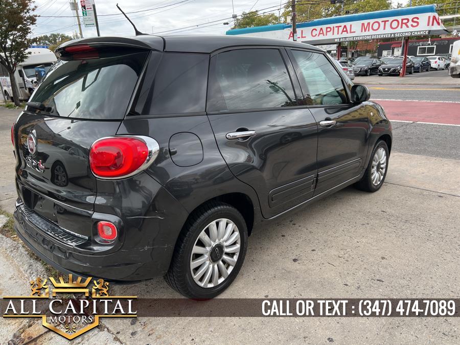 2014 FIAT 500L 5dr HB Easy, available for sale in Brooklyn, New York | All Capital Motors. Brooklyn, New York 2014 FIAT 500L 5dr HB Easy, available for sale in Brooklyn, New York | All Capital Motors. Brooklyn, New York